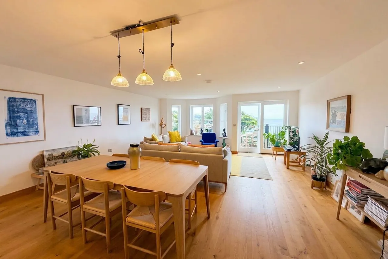 Queen Mary Road, Falmouth, TR11, photo 16