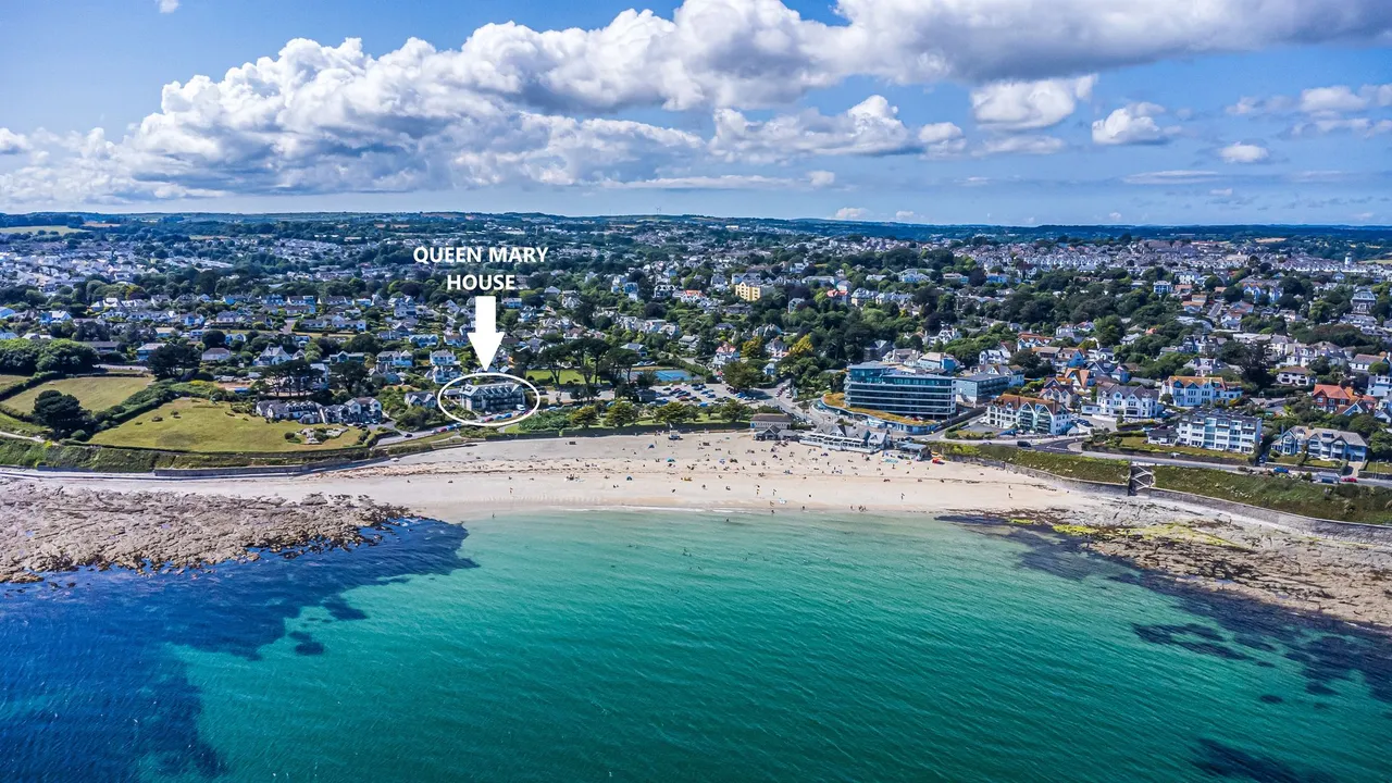 Queen Mary Road, Falmouth, TR11, photo 2