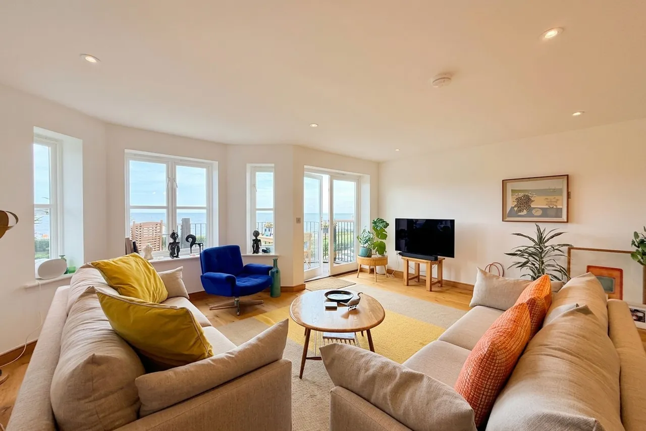 Queen Mary Road, Falmouth, TR11, photo 7
