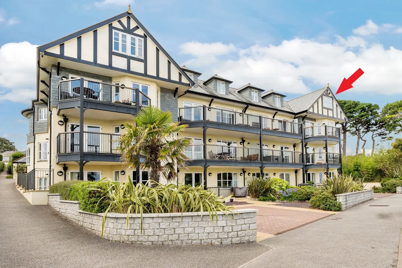 Queen Mary Road, Falmouth, TR11, photo 4
