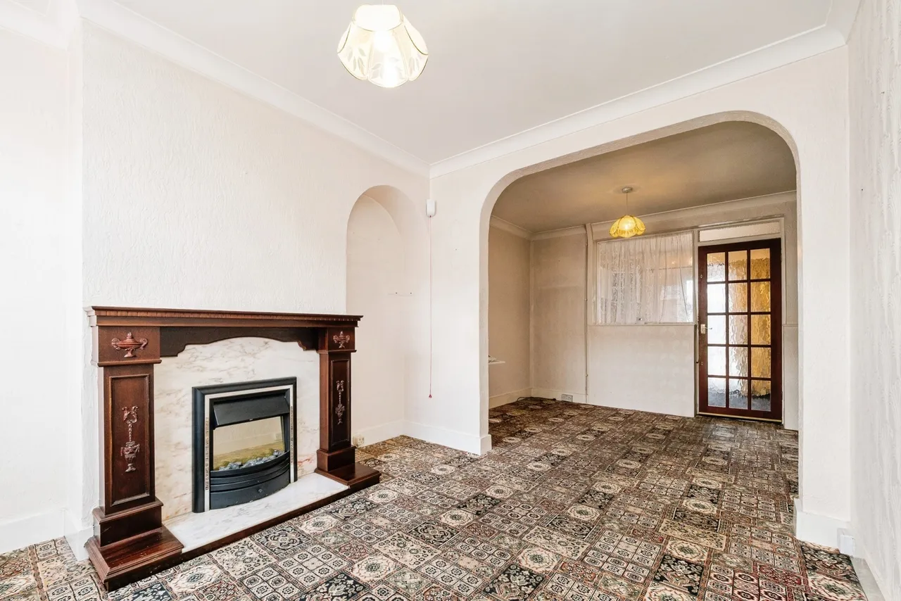 Mayswood Gardens, Dagenham, RM10, photo 11