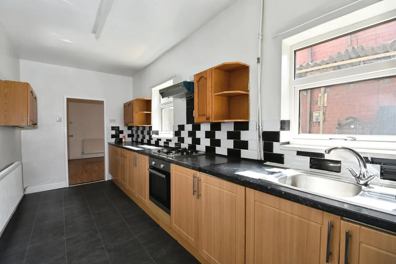 Buckingham Street, Scunthorpe, photo 5
