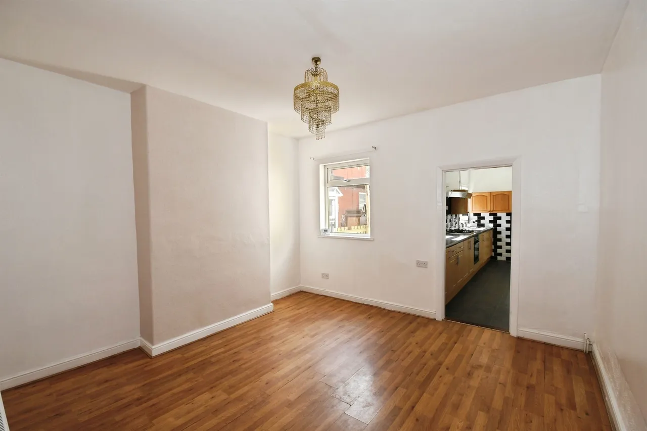 Buckingham Street, Scunthorpe, photo 6