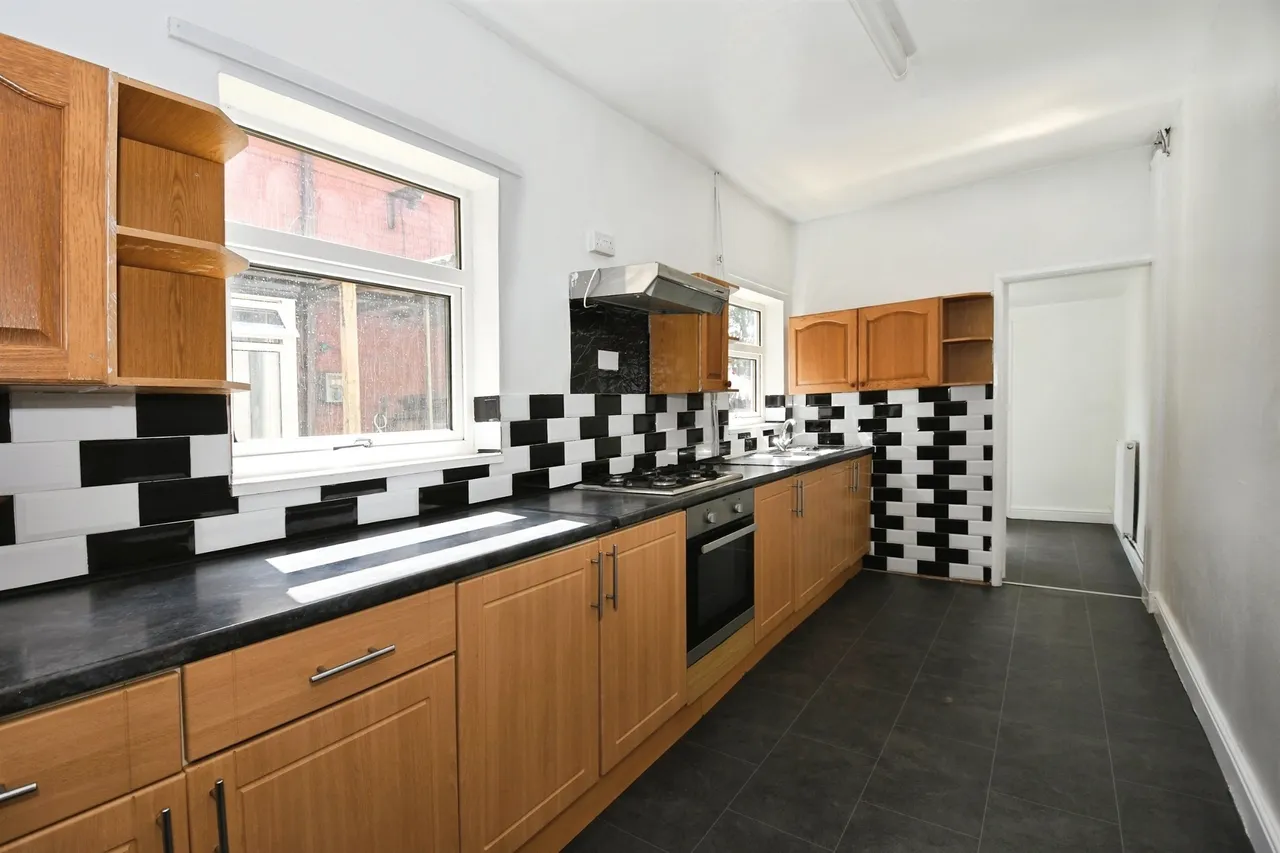 Buckingham Street, Scunthorpe, photo 4