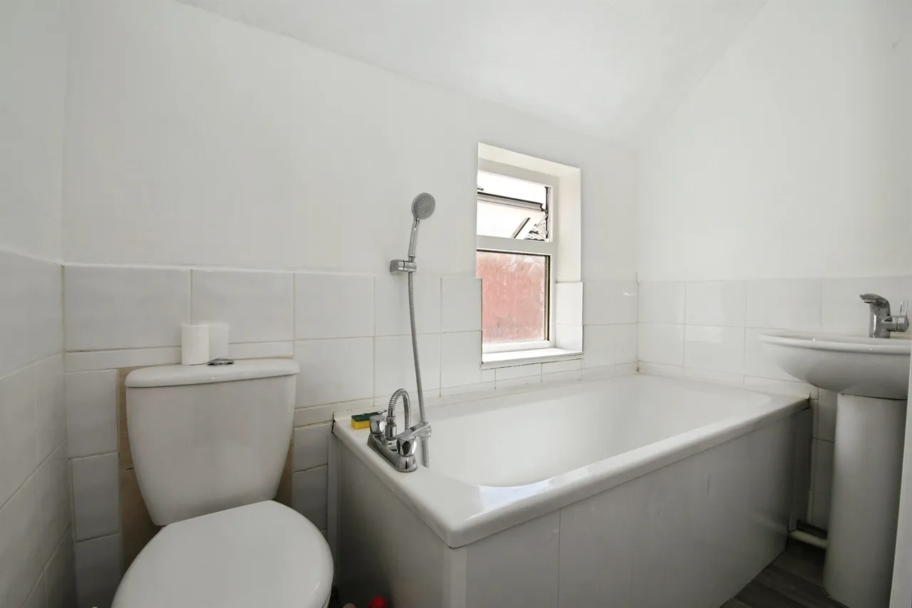 Buckingham Street, Scunthorpe, photo 12