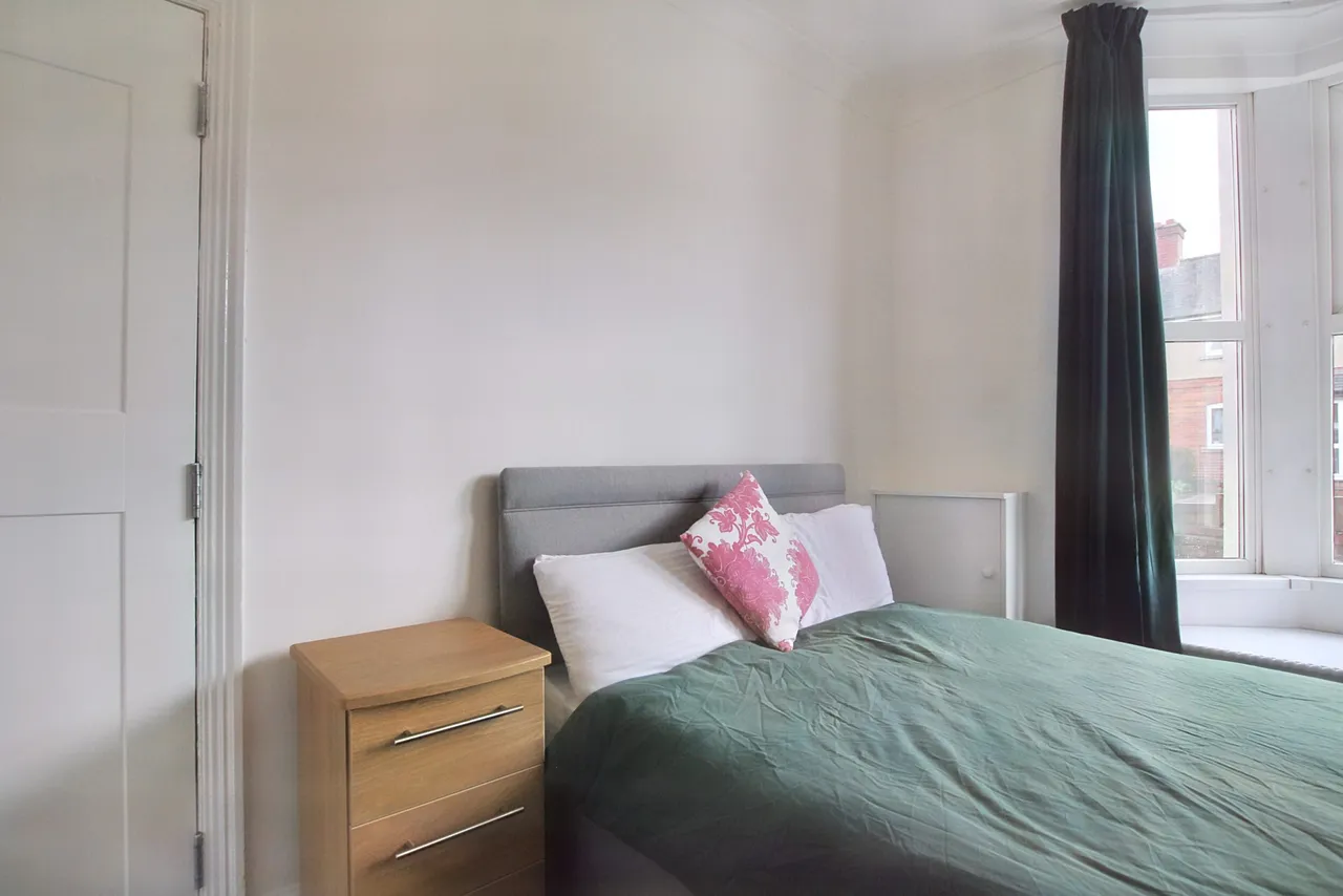 Room 1, 155, Tredworth Road, Gloucester, GL1 4QZ, photo 5