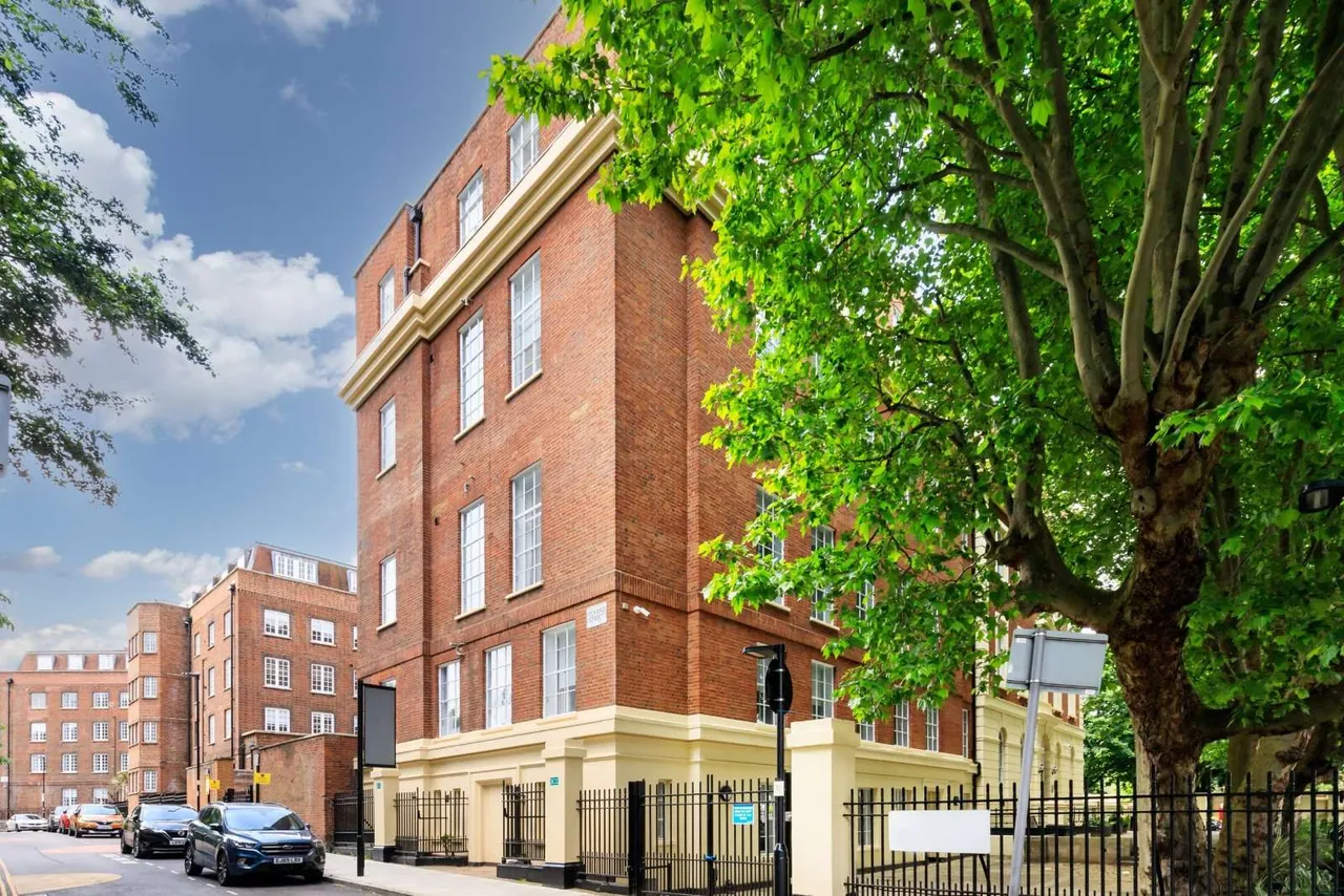 City Road, London, EC1V, photo 19