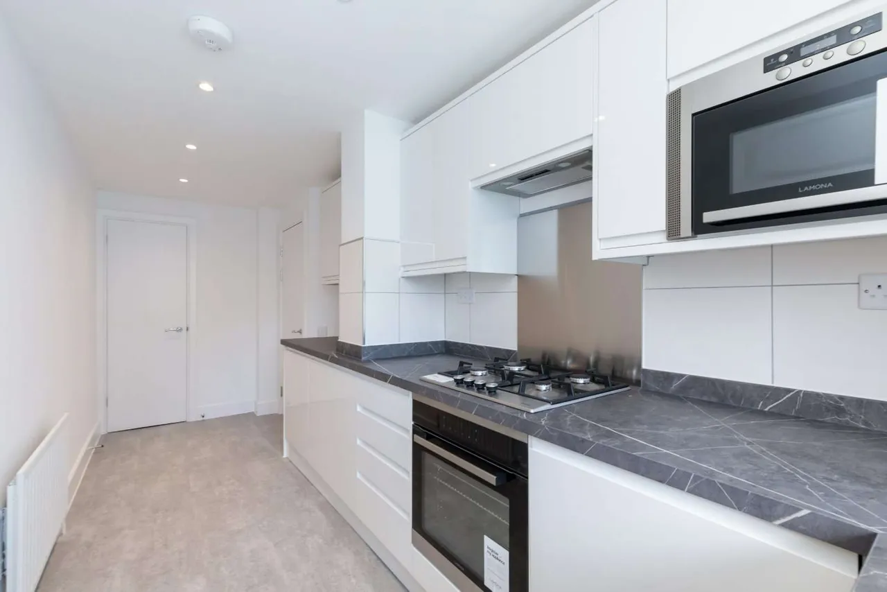 City Road, London, EC1V, photo 2