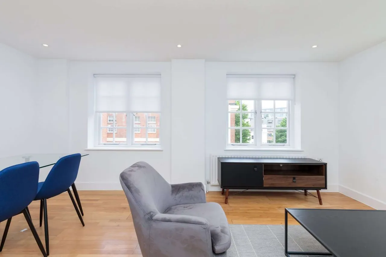 City Road, London, EC1V, photo 4
