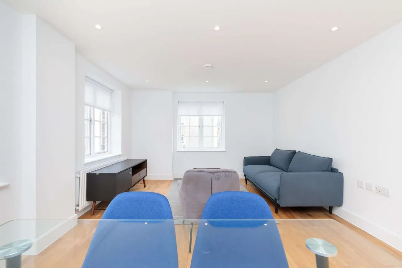 City Road, London, EC1V, photo 9