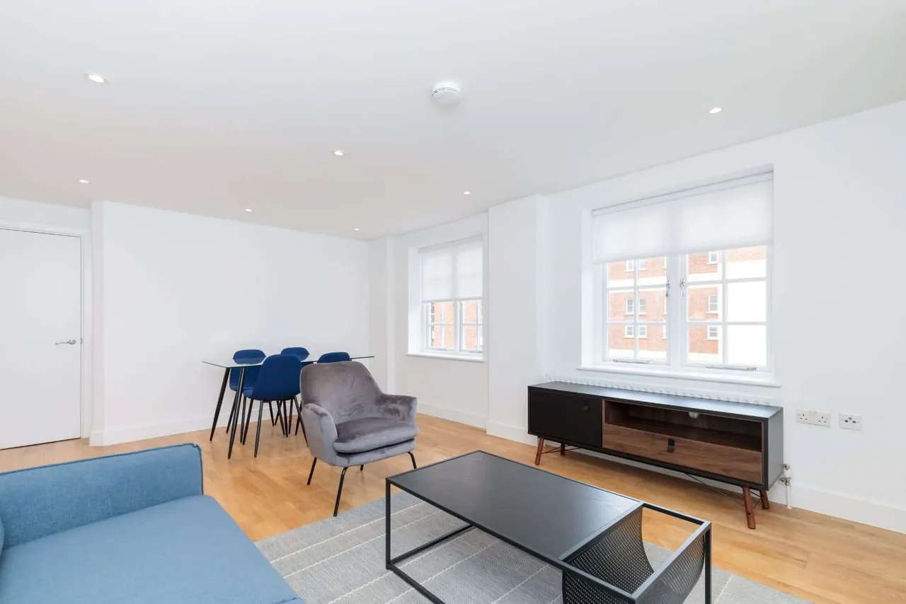 City Road, London, EC1V, photo 3