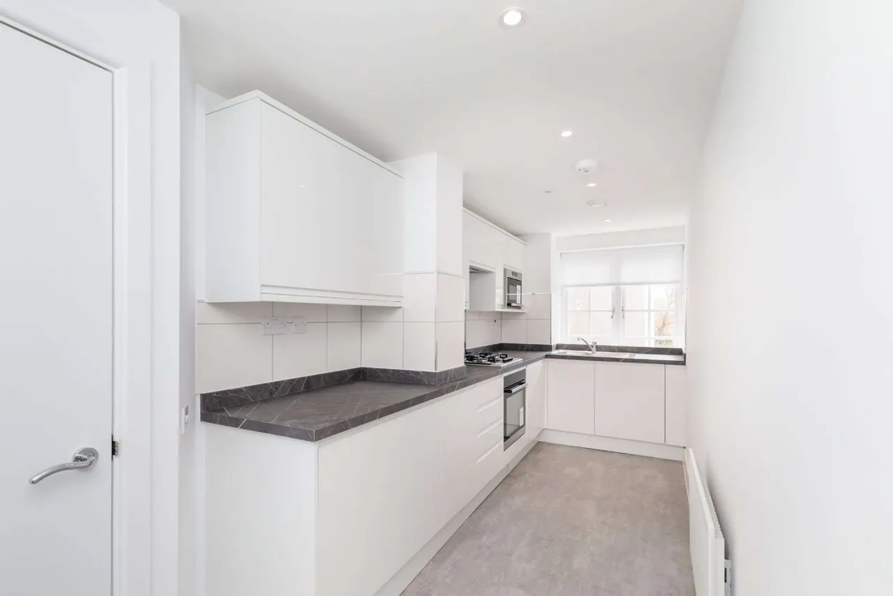 City Road, London, EC1V, photo 8