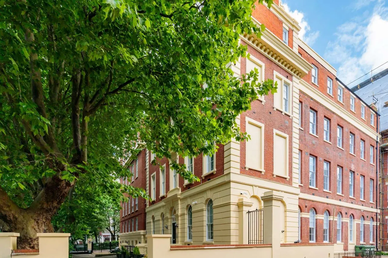 City Road, London, EC1V, photo 18