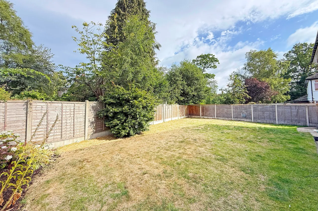 Wayside Crescent, Harrogate, HG2, photo 10