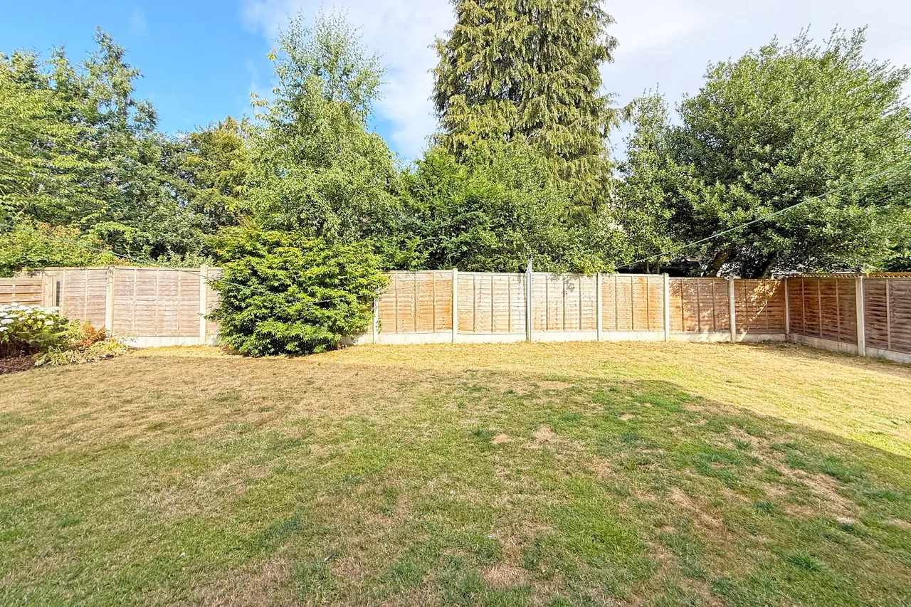 Wayside Crescent, Harrogate, HG2, photo 9