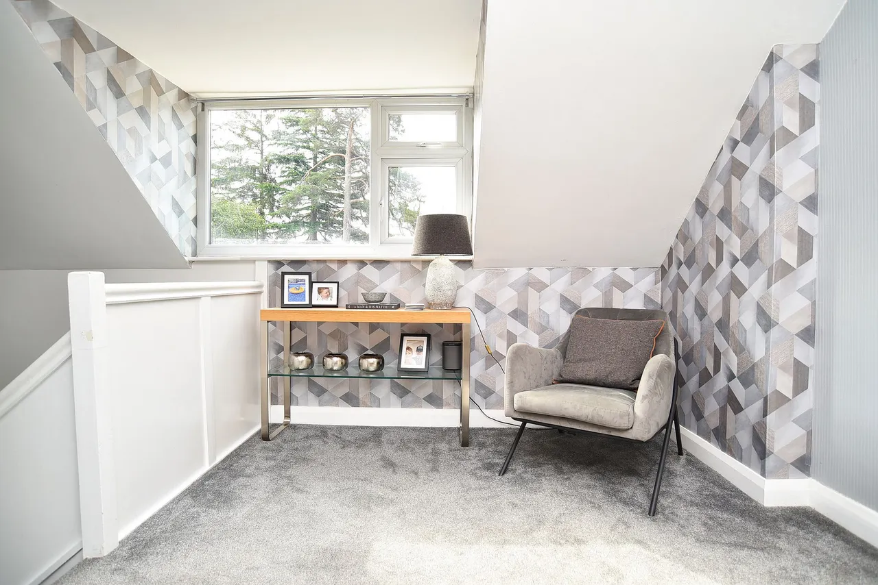 Wayside Crescent, Harrogate, HG2, photo 12