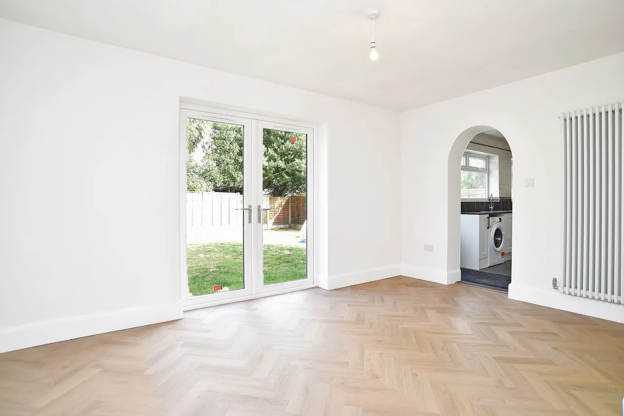 Wayside Crescent, Harrogate, HG2, photo 7
