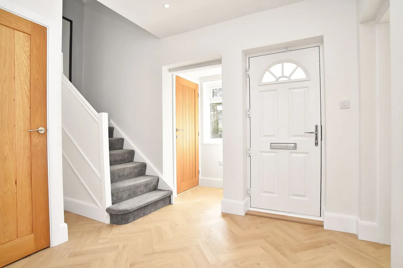 Wayside Crescent, Harrogate, HG2, photo 5