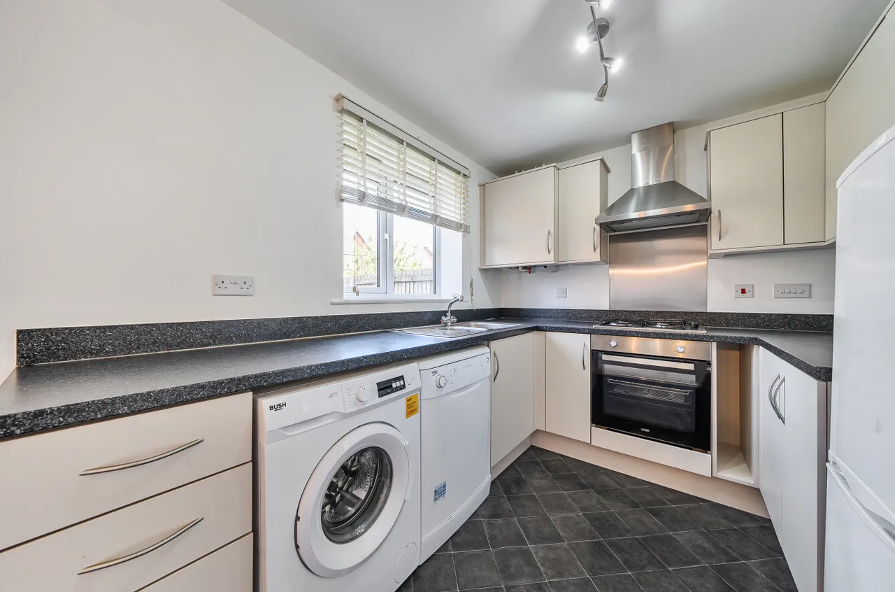 Alder Road, Whinmoor, LS14, photo 5