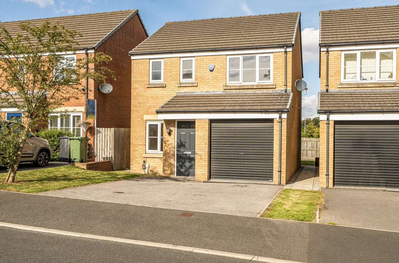 Alder Road, Whinmoor, LS14, photo 4
