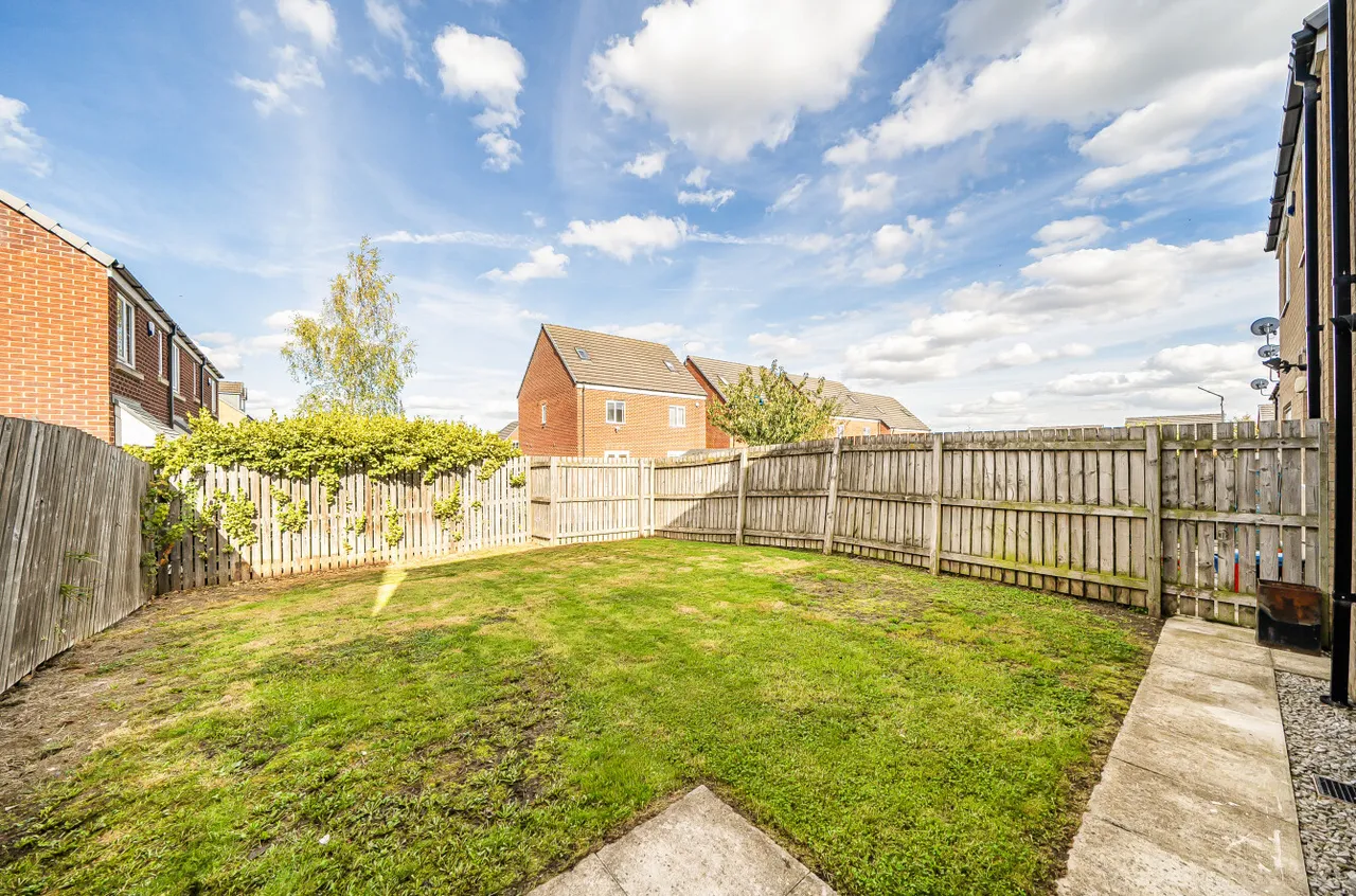 Alder Road, Whinmoor, LS14, photo 18