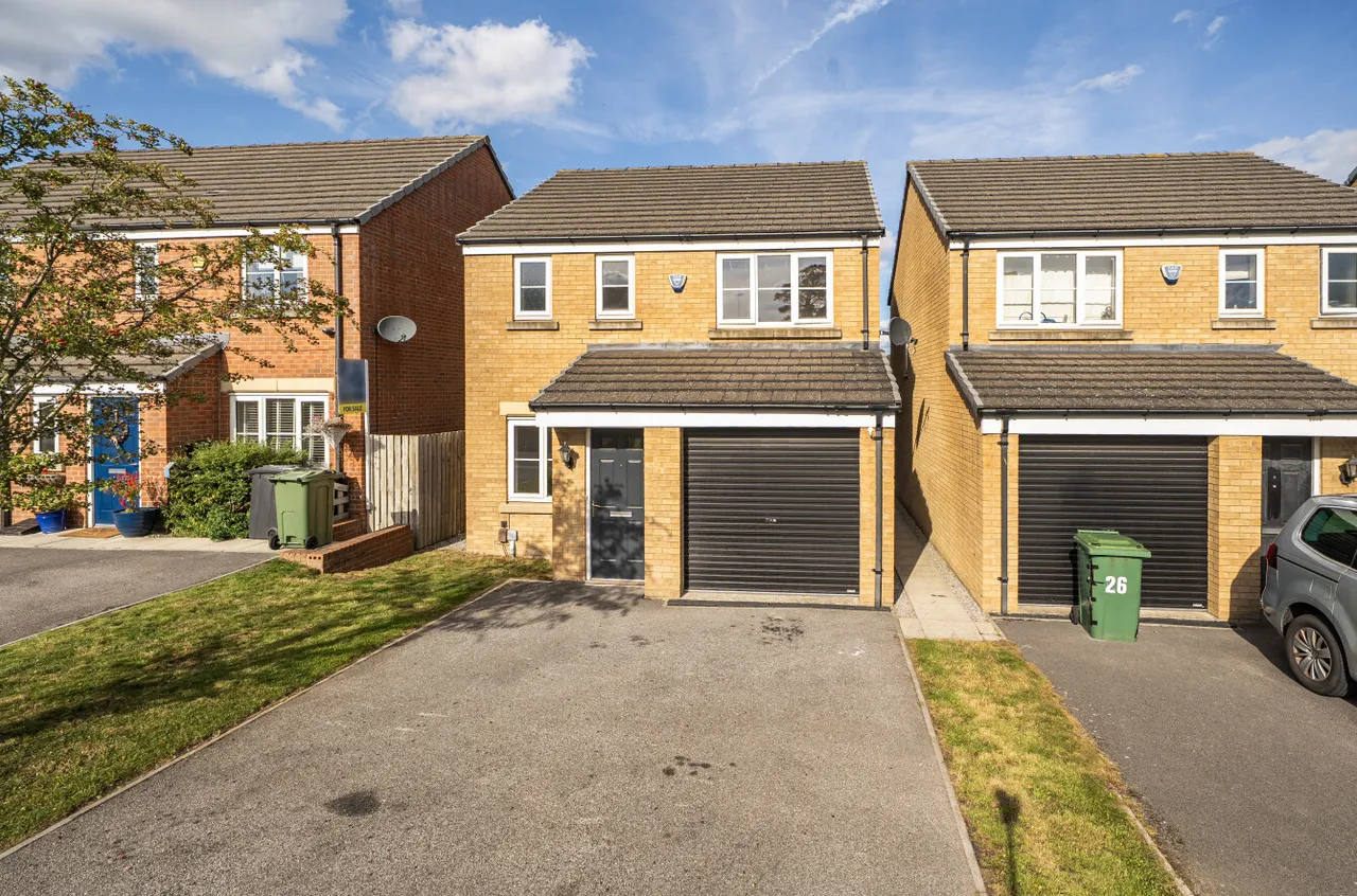 Alder Road, Whinmoor, LS14, photo 21