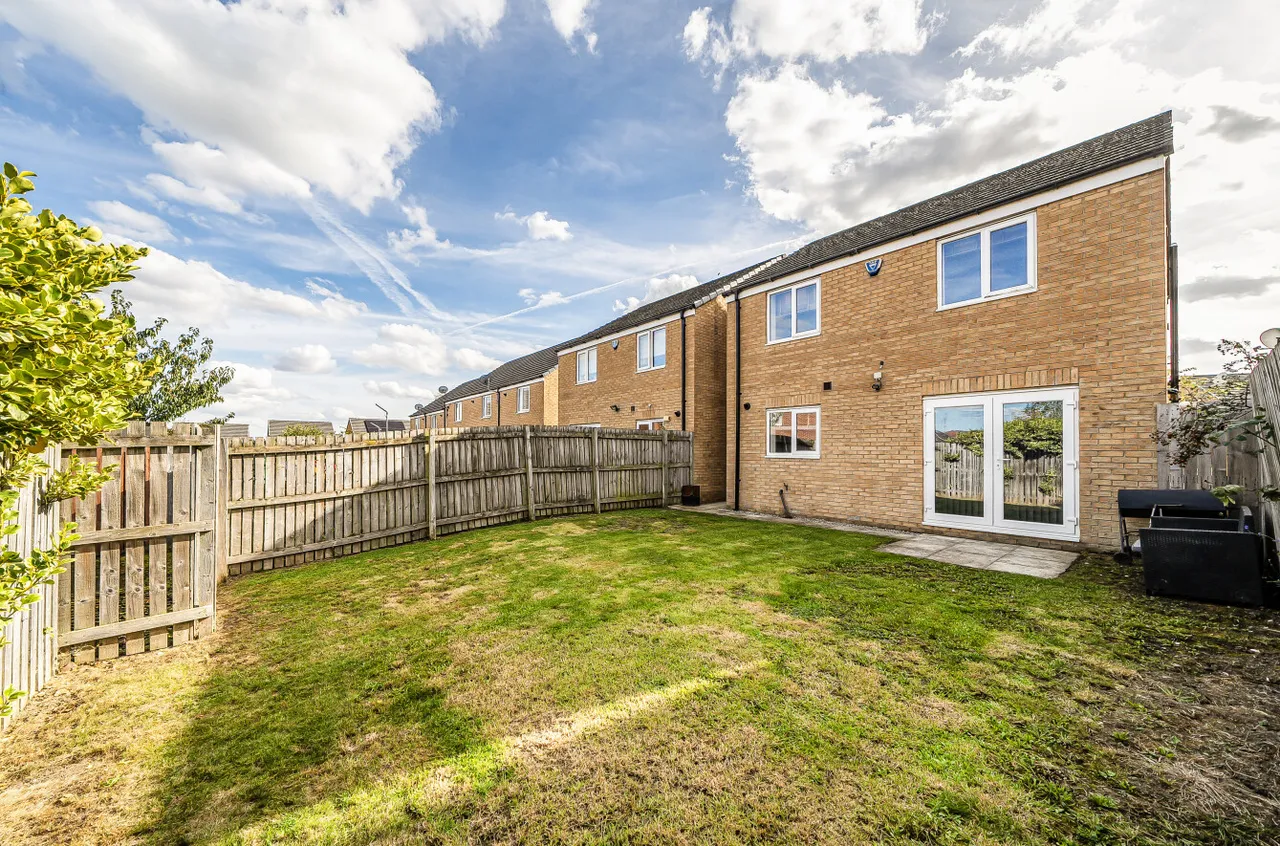 Alder Road, Whinmoor, LS14, photo 20