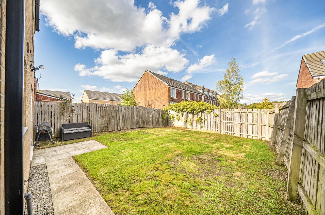 Alder Road, Whinmoor, LS14, photo 19