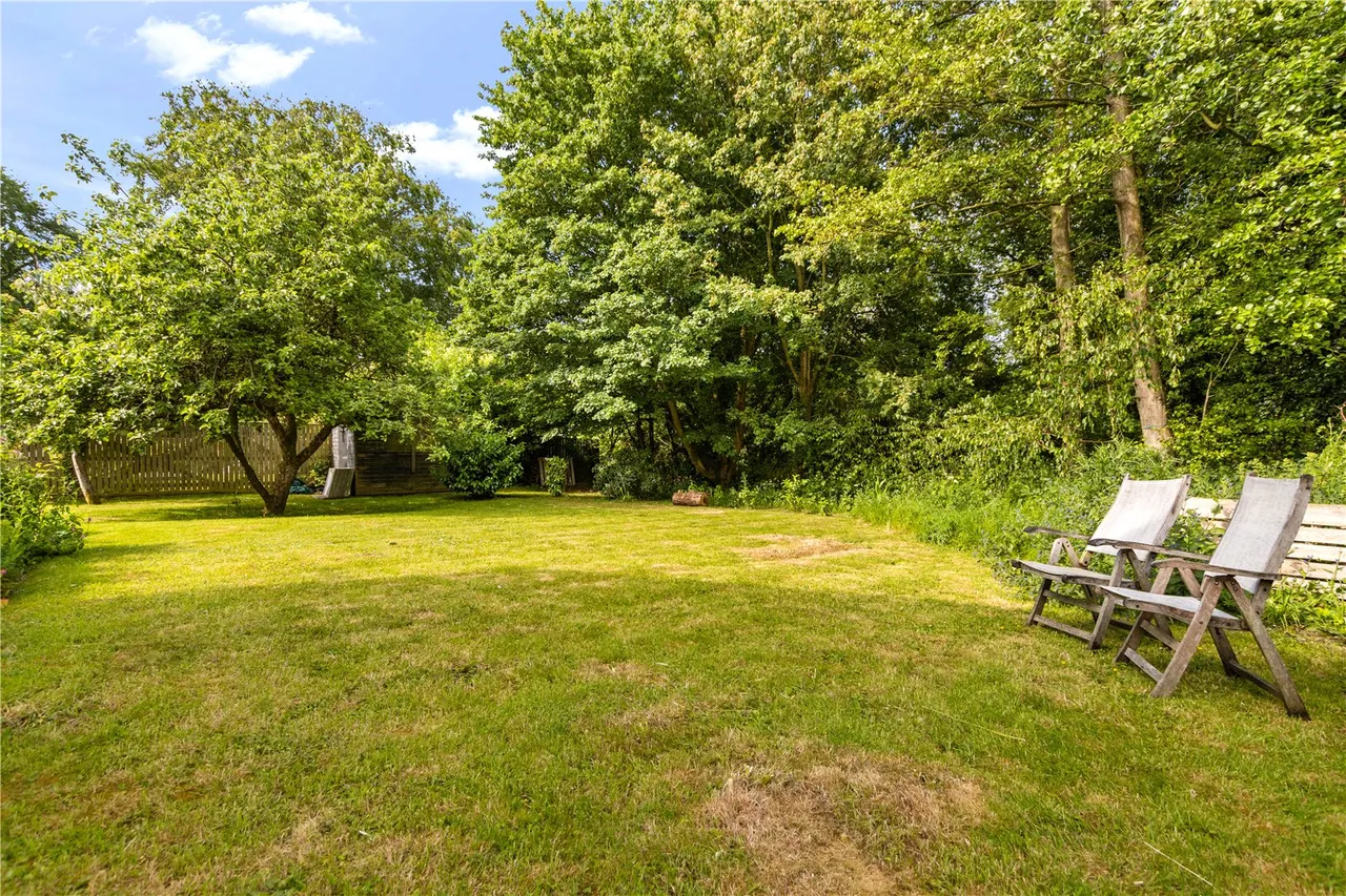 Evergreen Drive, Caistor, photo 4