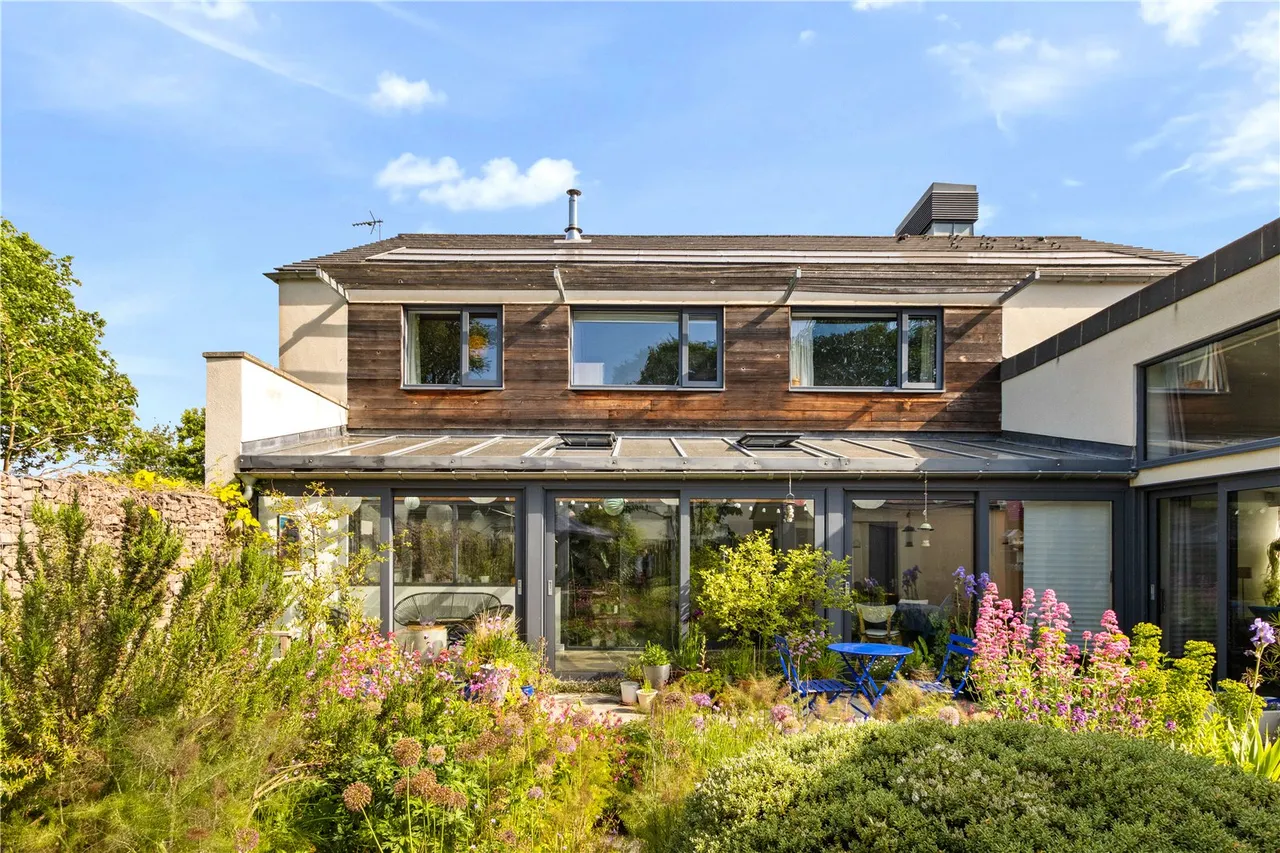 Evergreen Drive, Caistor, photo 24