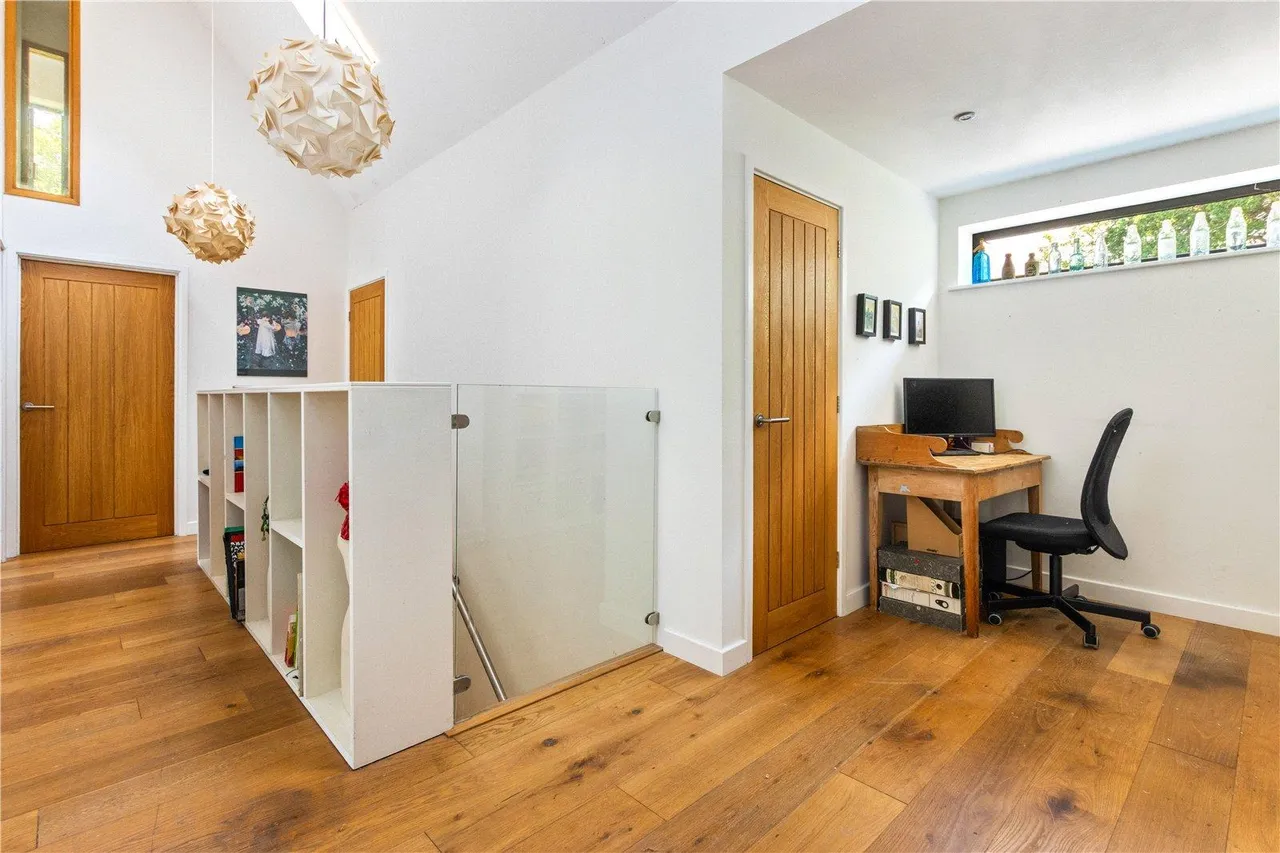 Evergreen Drive, Caistor, photo 13