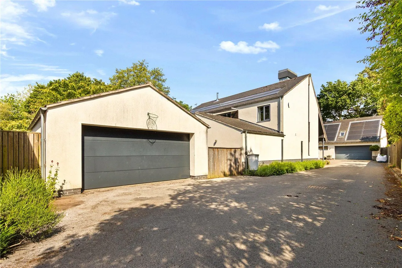 Evergreen Drive, Caistor, photo 26