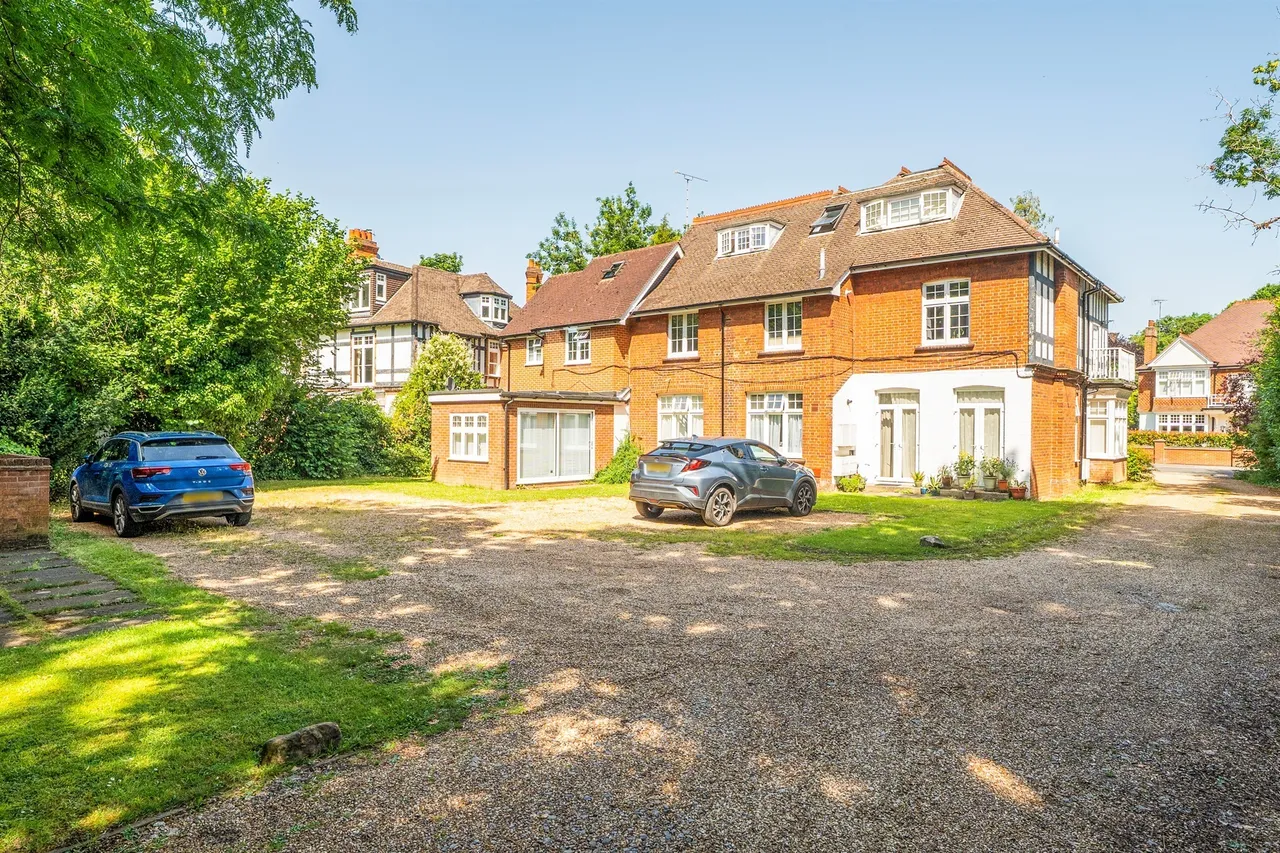 Ray Park Avenue, Maidenhead, SL6, photo 12