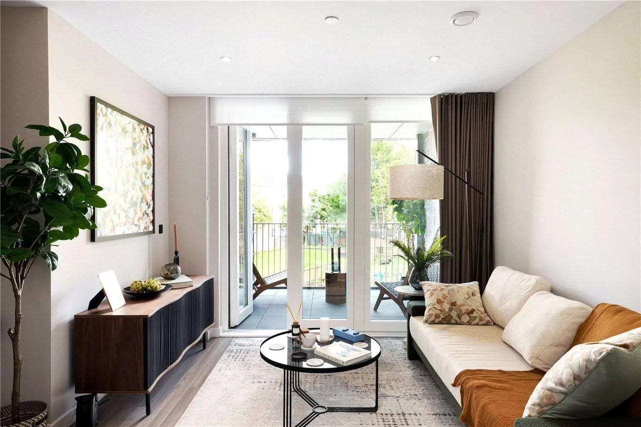 Stamford Road, London, N15, photo 5