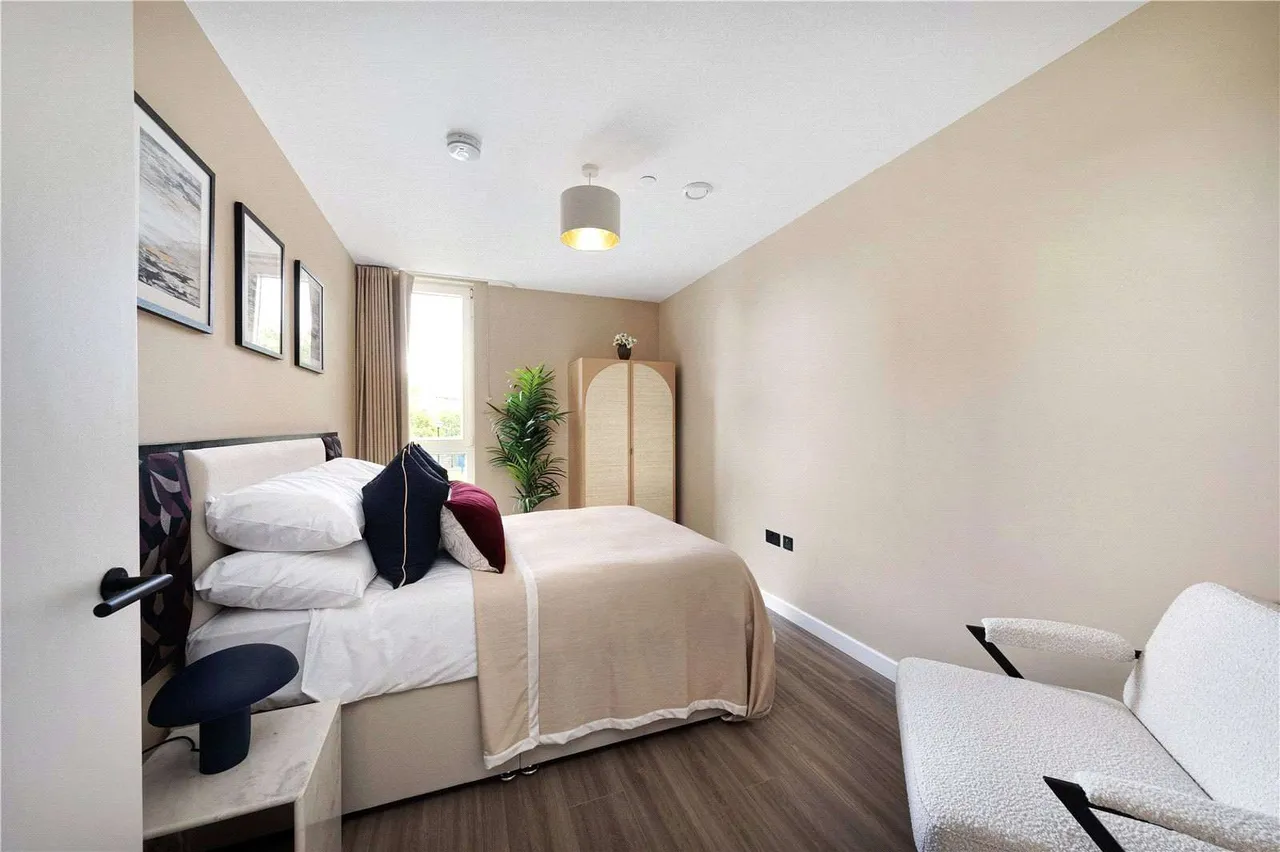 Stamford Road, London, N15, photo 8