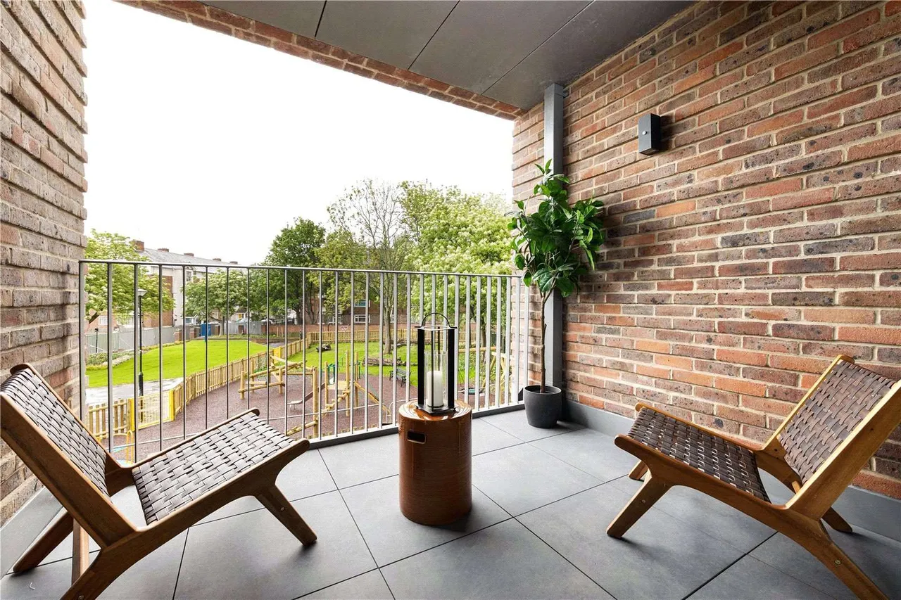Stamford Road, London, N15, photo 6