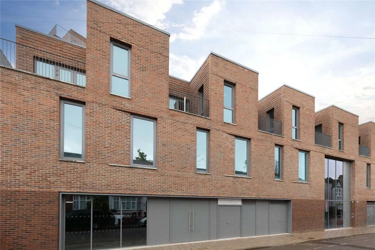 Stamford Road, London, N15, photo 13