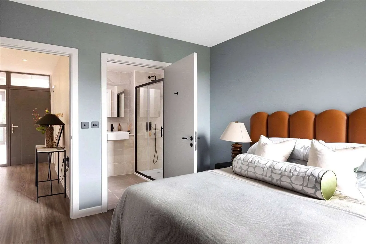 Stamford Road, London, N15, photo 9
