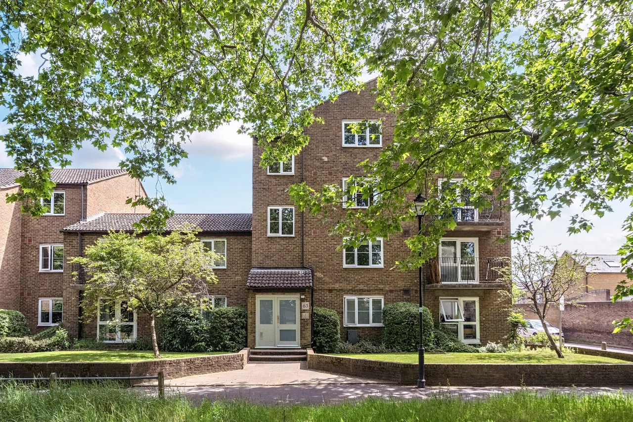 Clapham Common South Side, Clapham, London, SW4, photo 10