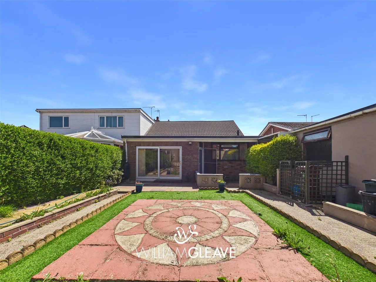 Westbury Drive, Buckley, Flintshire, CH7 3BA, photo 18