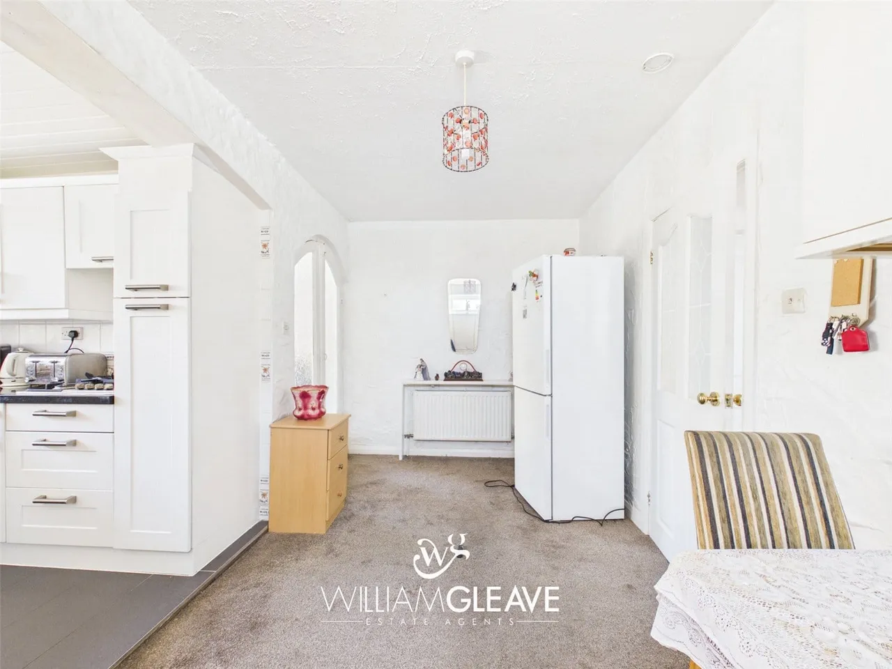 Westbury Drive, Buckley, Flintshire, CH7 3BA, photo 8