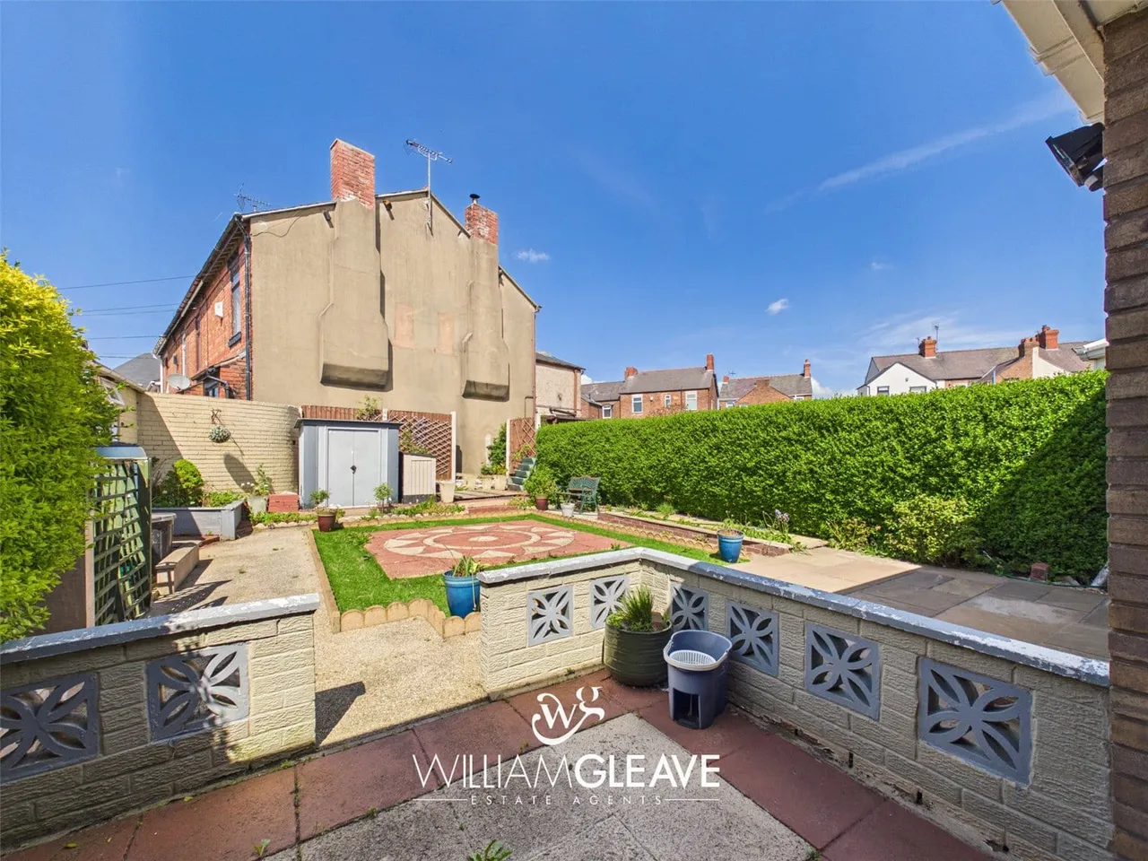 Westbury Drive, Buckley, Flintshire, CH7 3BA, photo 17