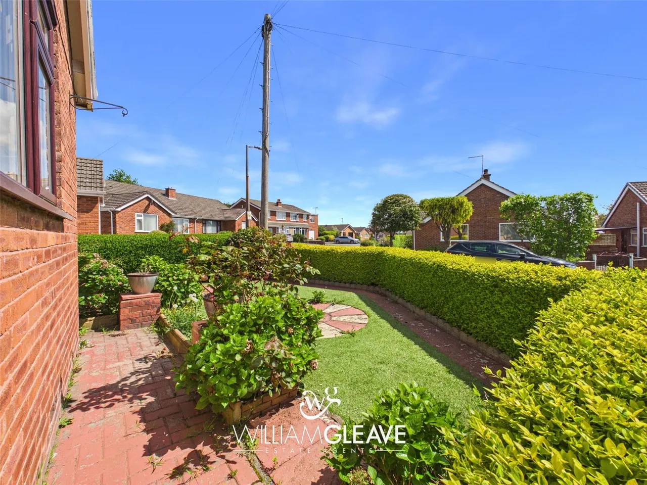 Westbury Drive, Buckley, Flintshire, CH7 3BA, photo 21
