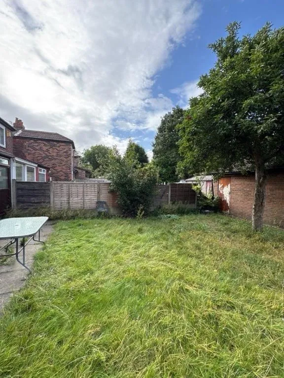 Mauldeth Road, Withington, M14, photo 14