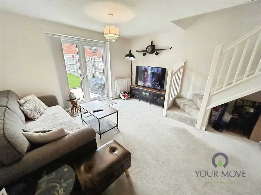 Hawarden Way, Stoke-on-Trent, Staffordshire, ST3, photo 2