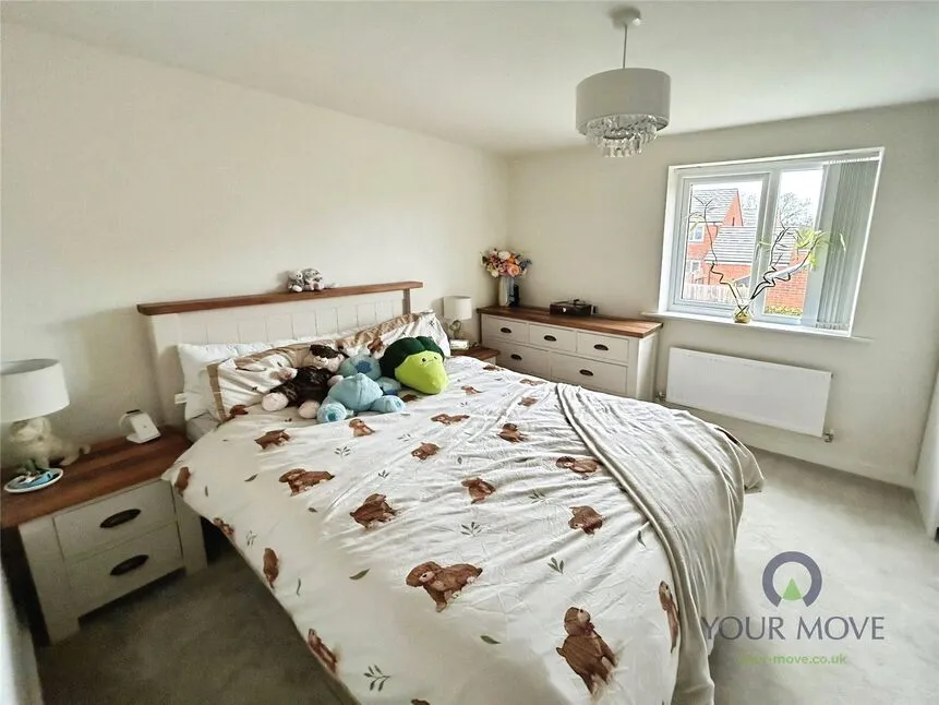 Hawarden Way, Stoke-on-Trent, Staffordshire, ST3, photo 7