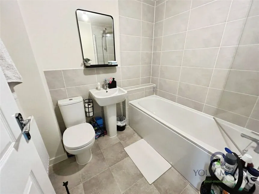 Hawarden Way, Stoke-on-Trent, Staffordshire, ST3, photo 5