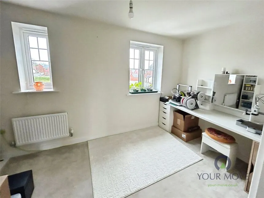 Hawarden Way, Stoke-on-Trent, Staffordshire, ST3, photo 8