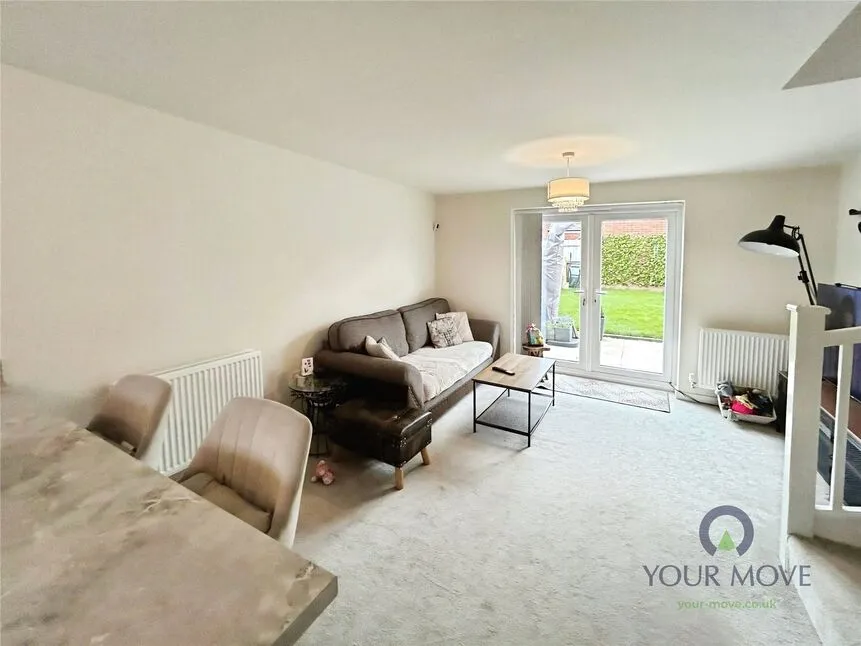 Hawarden Way, Stoke-on-Trent, Staffordshire, ST3, photo 4