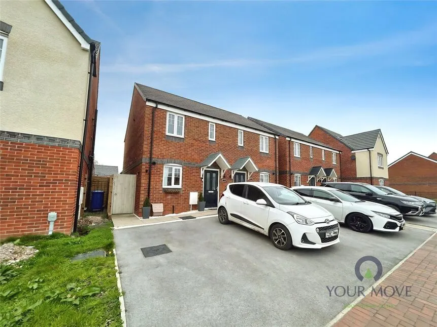 Hawarden Way, Stoke-on-Trent, Staffordshire, ST3, photo 10